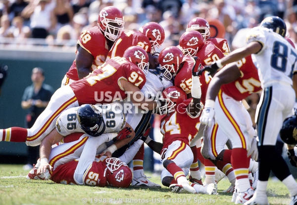 KC Chiefs 90s and beyond 5457696